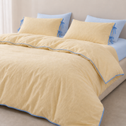 Wren Bedding Set