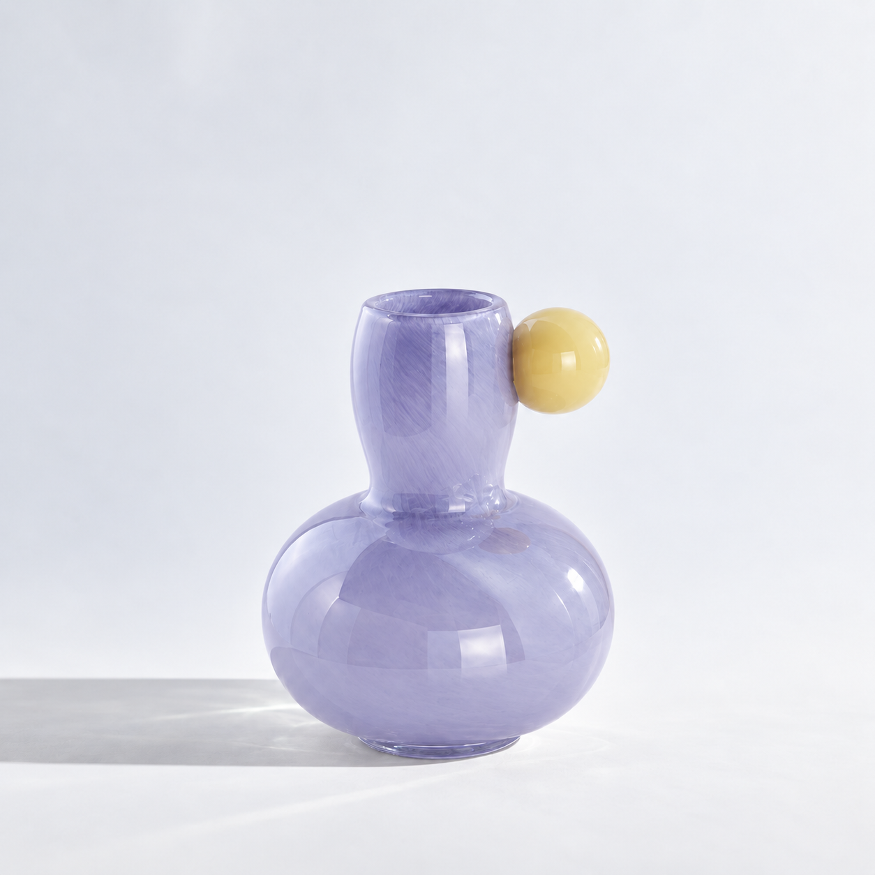 Marley Pastel Vase