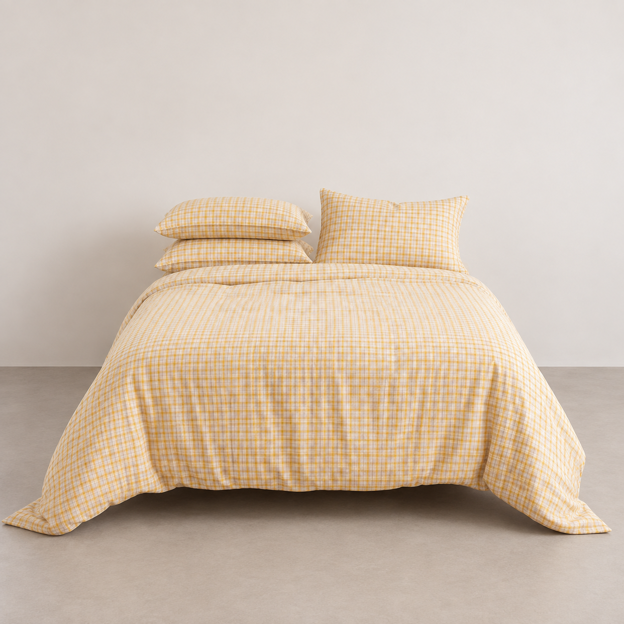 Dakota Bedding Set