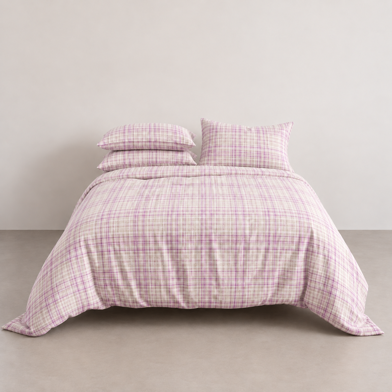 Dakota Bedding Set