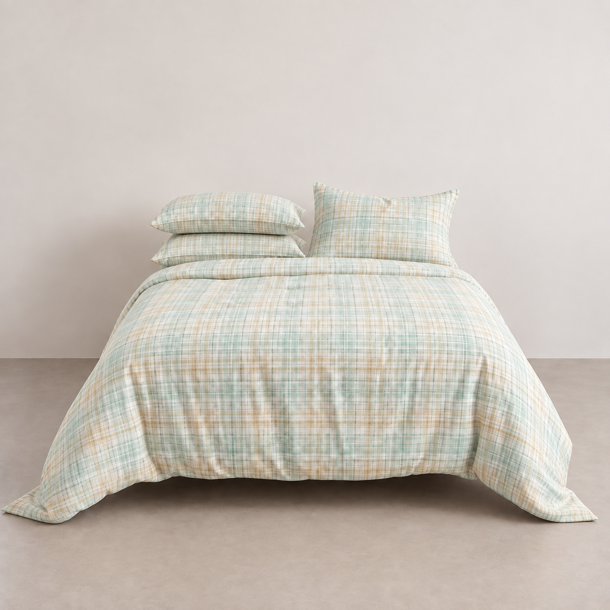 Dakota Bedding Set