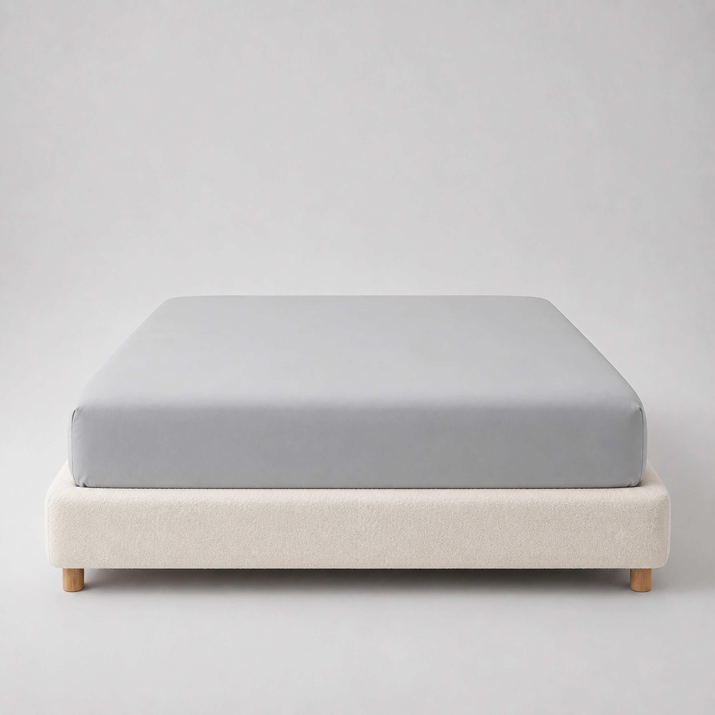 Mira Bamboo Fitted Sheet