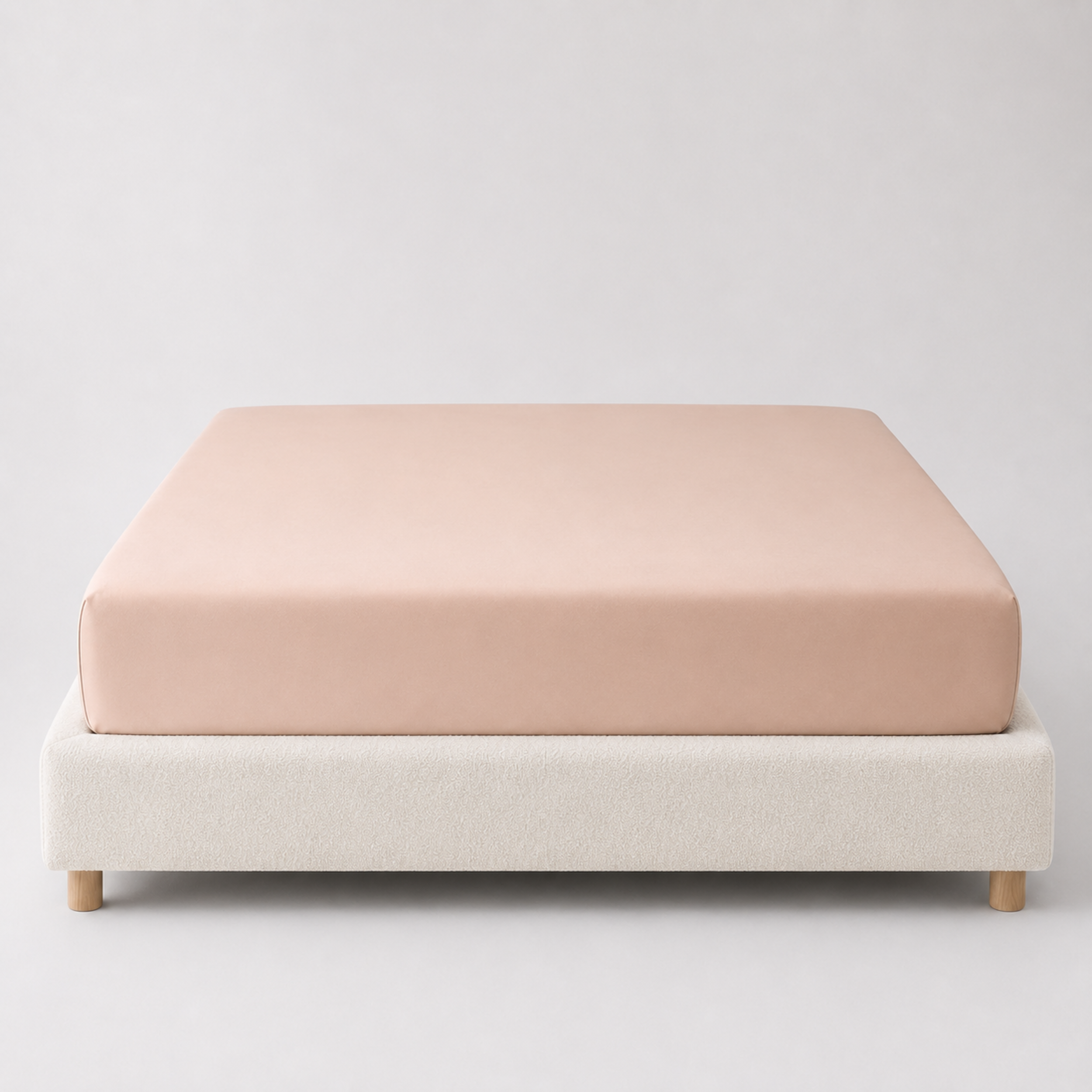 Mira Bamboo Fitted Sheet