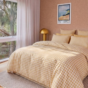 Dakota Bedding Set