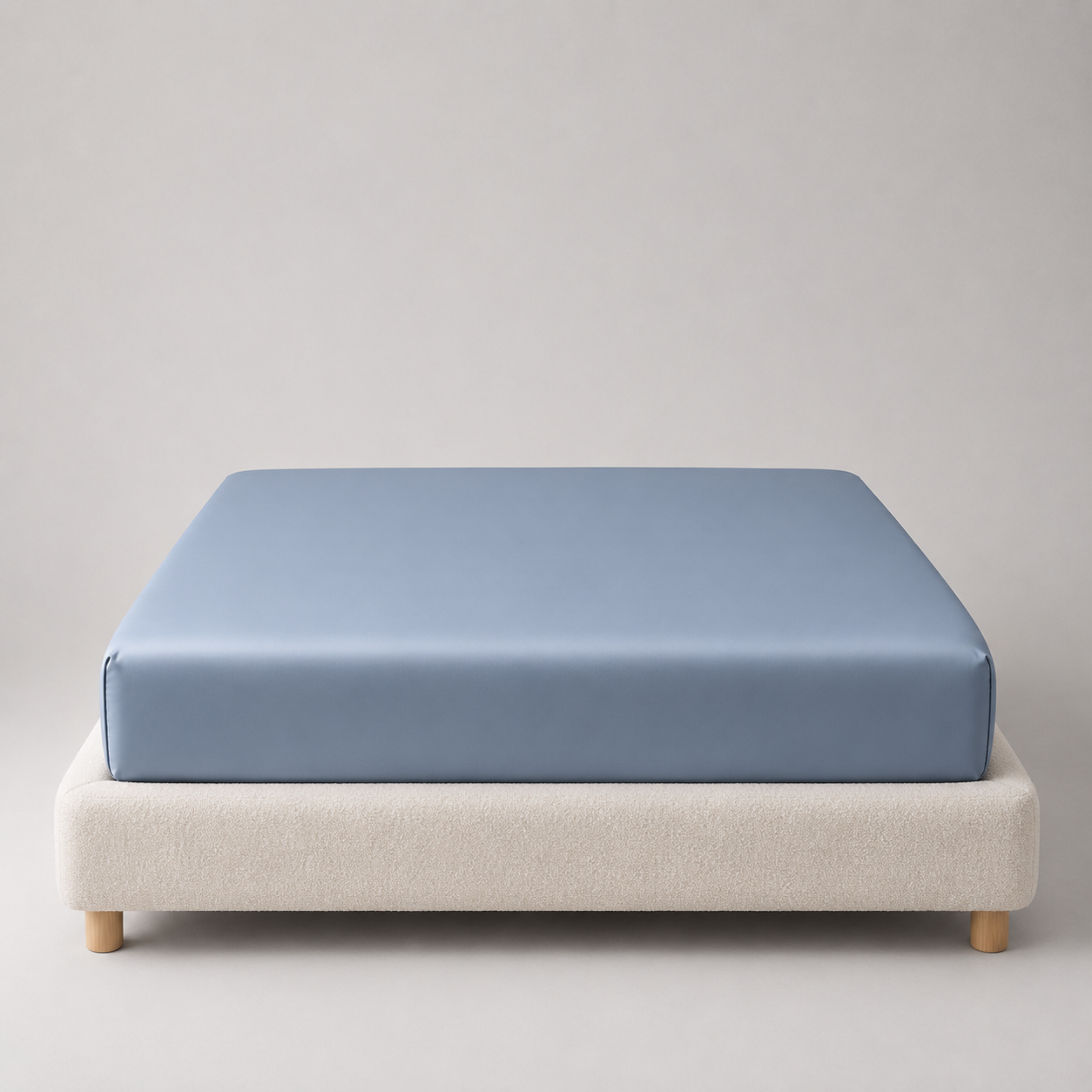 Mira Bamboo Fitted Sheet