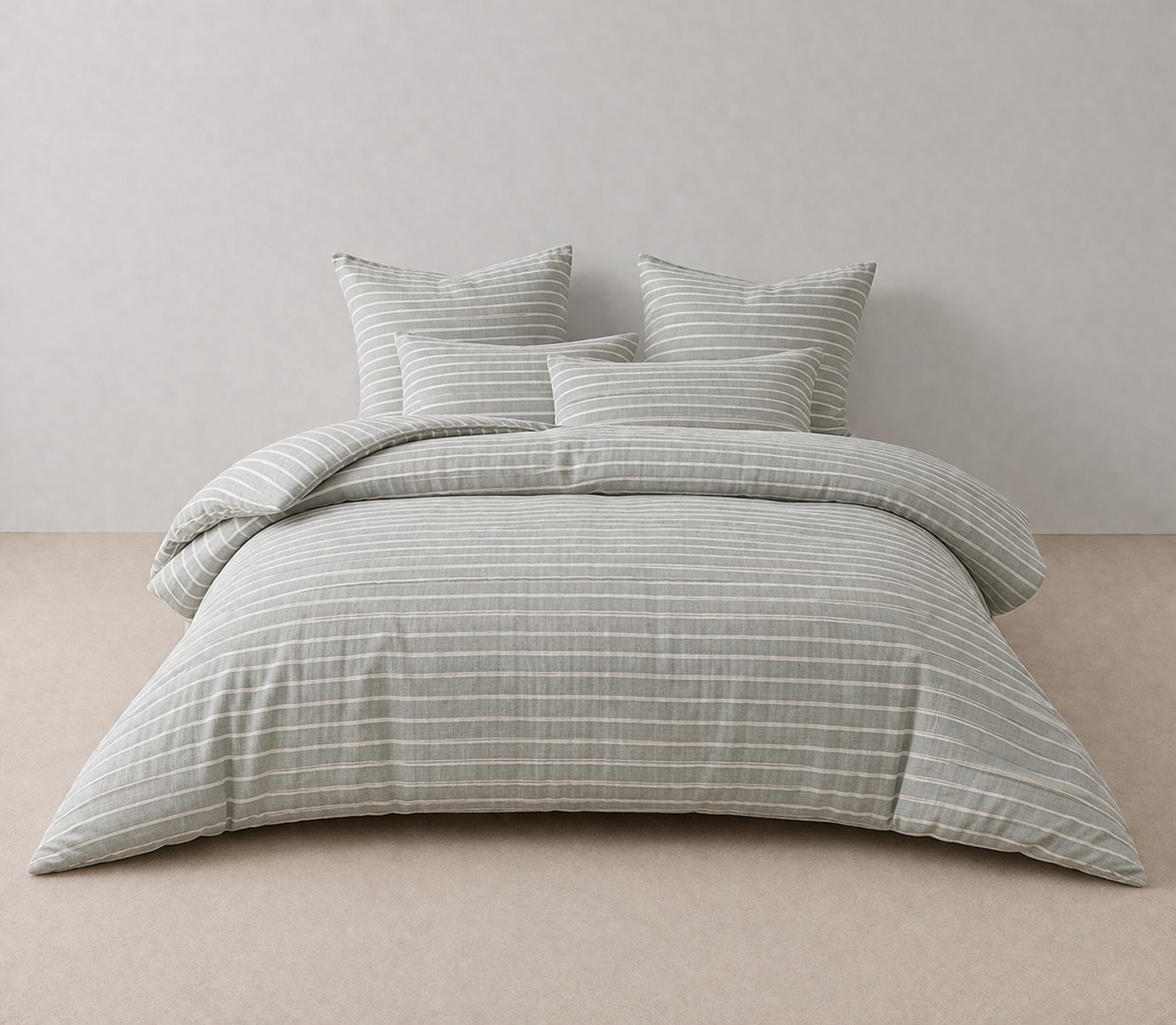 Dakota Bedding Set