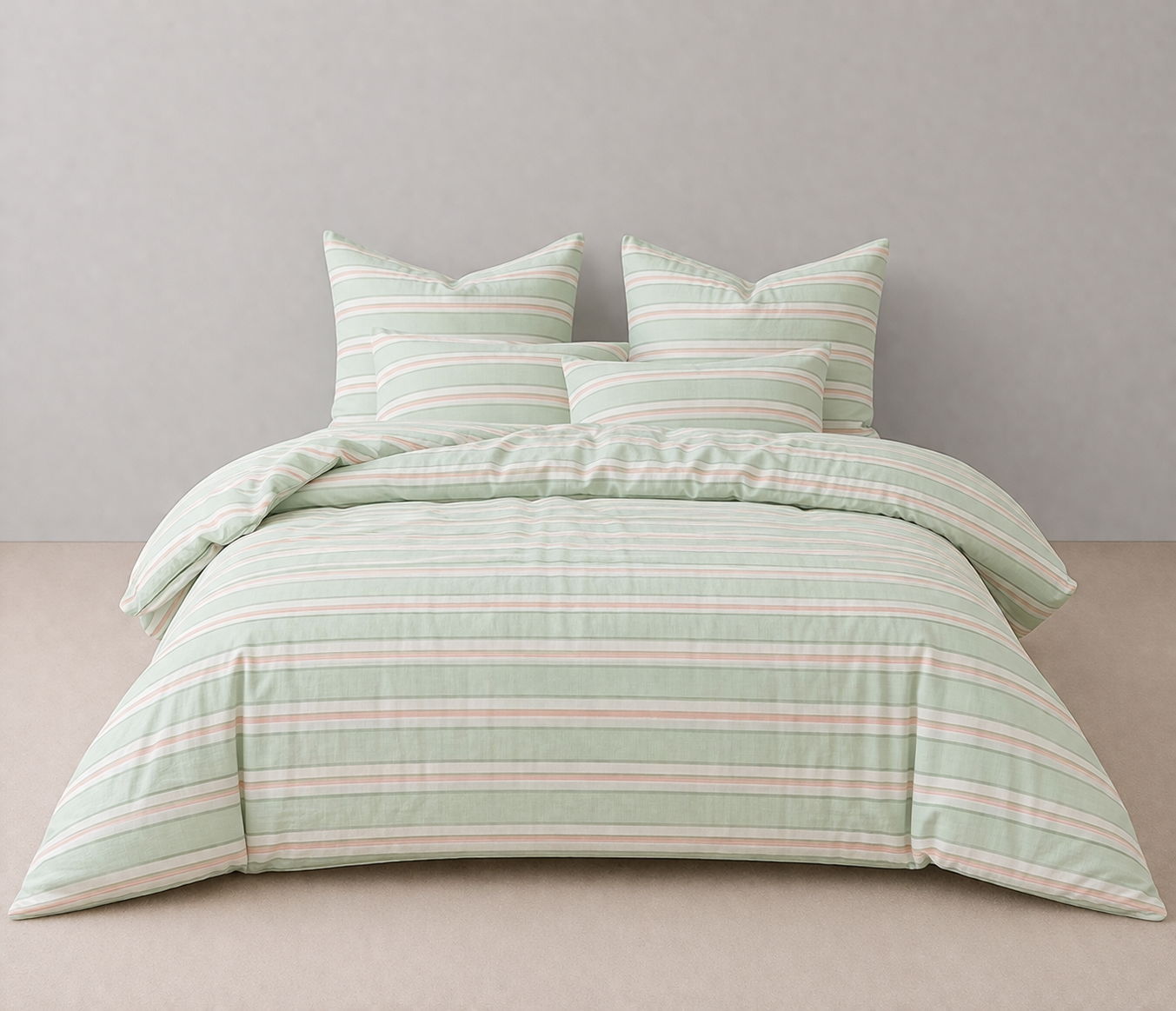 Dakota Bedding Set