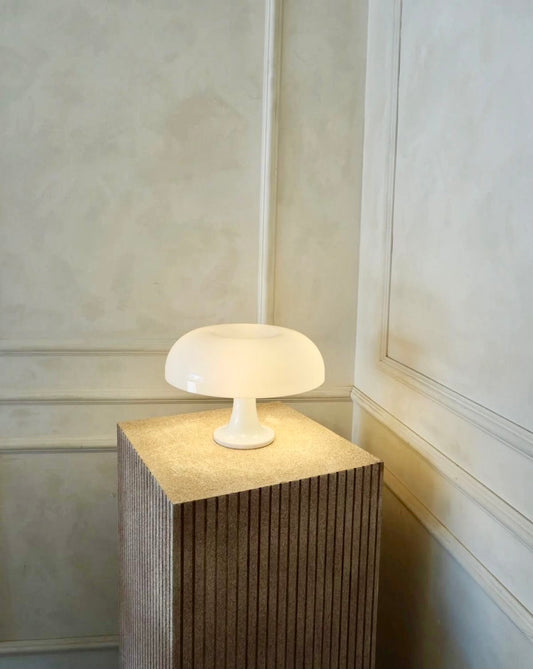 Casa Mushroom Lamp