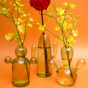 Cactus Vase