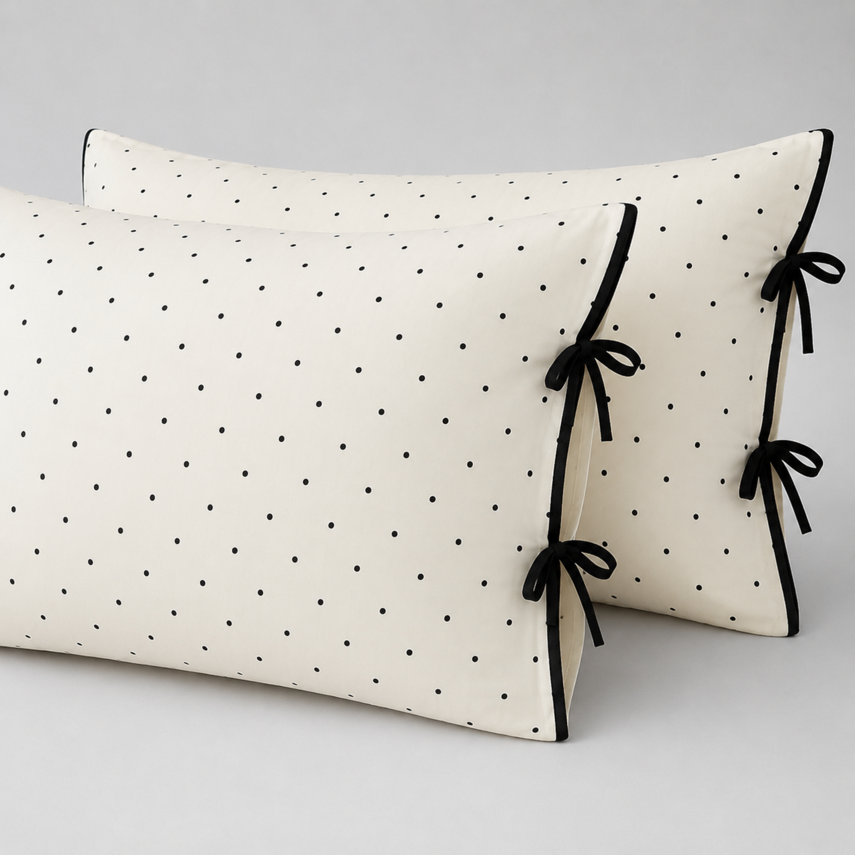 Margot Spot Bedding Set