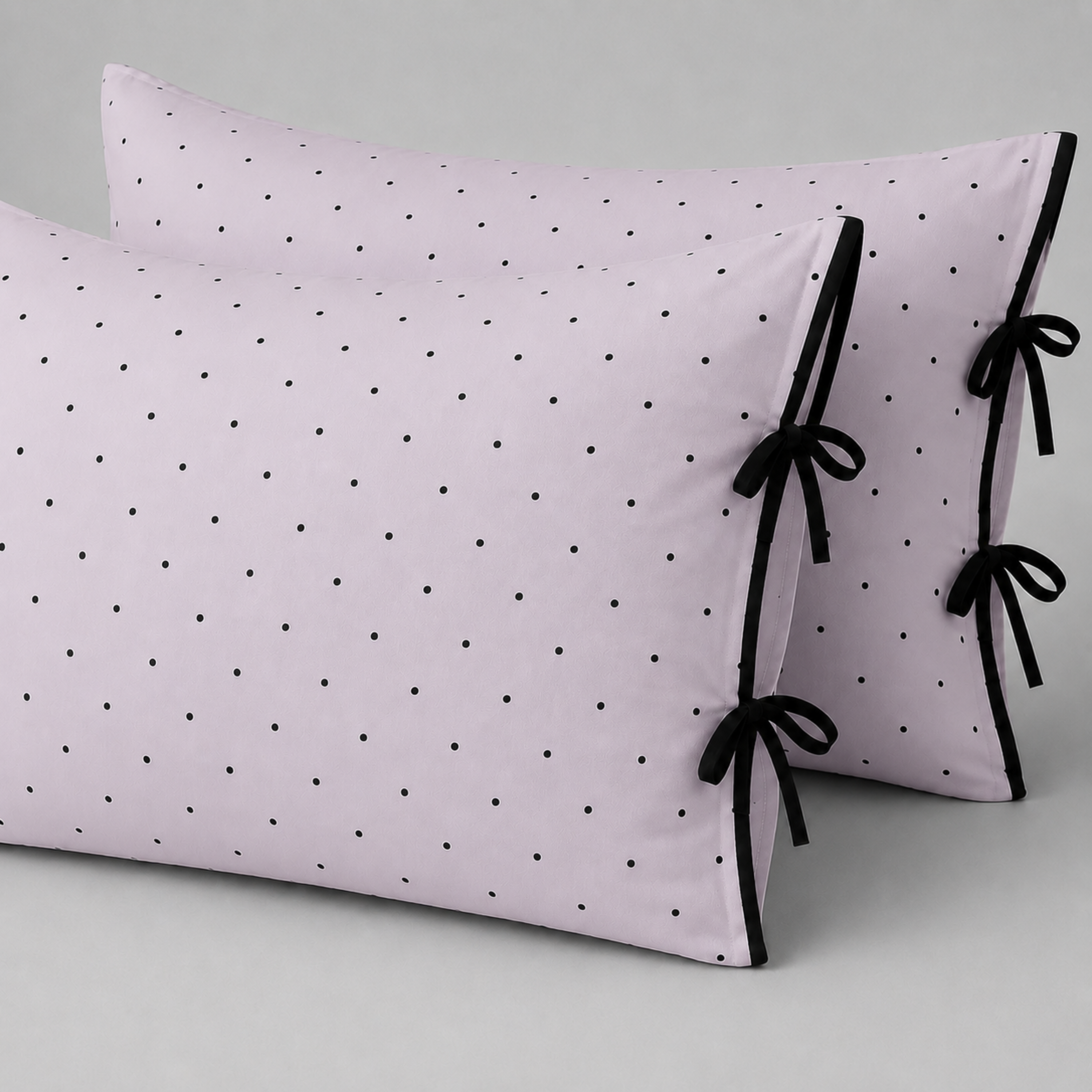 Margot Spot Bedding Set