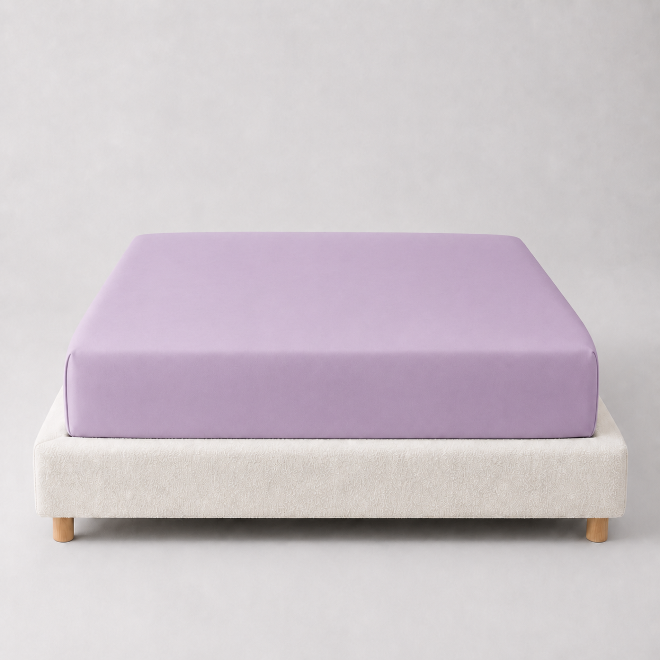 Mira Bamboo Fitted Sheet