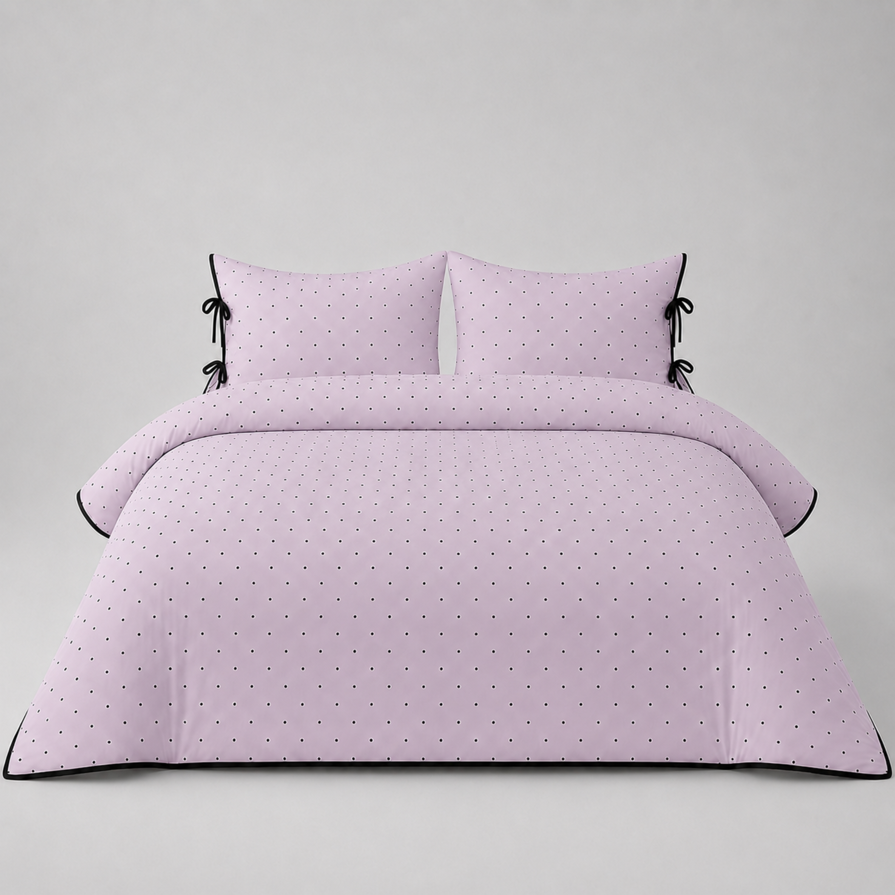 Margot Spot Bedding Set