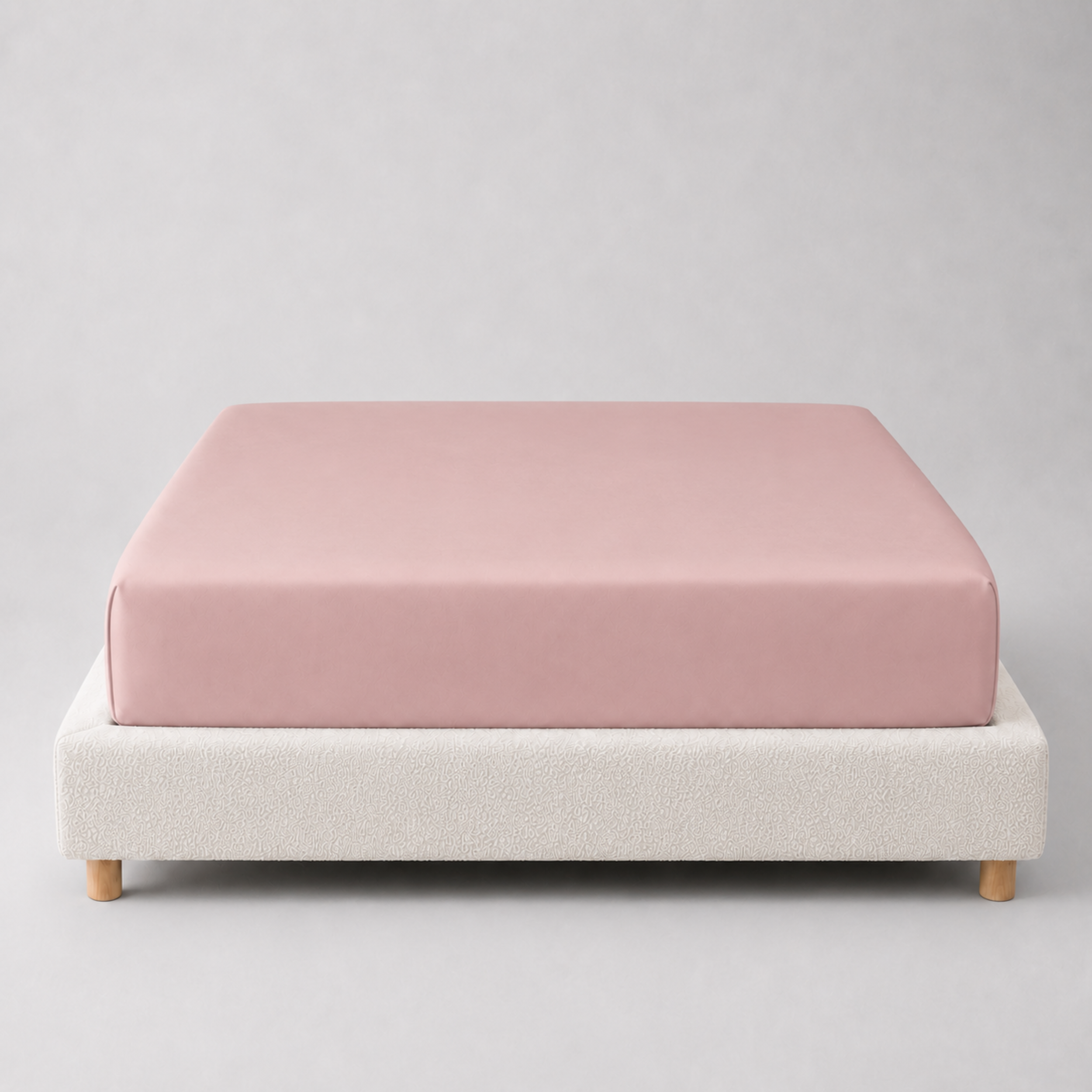 Mira Bamboo Fitted Sheet