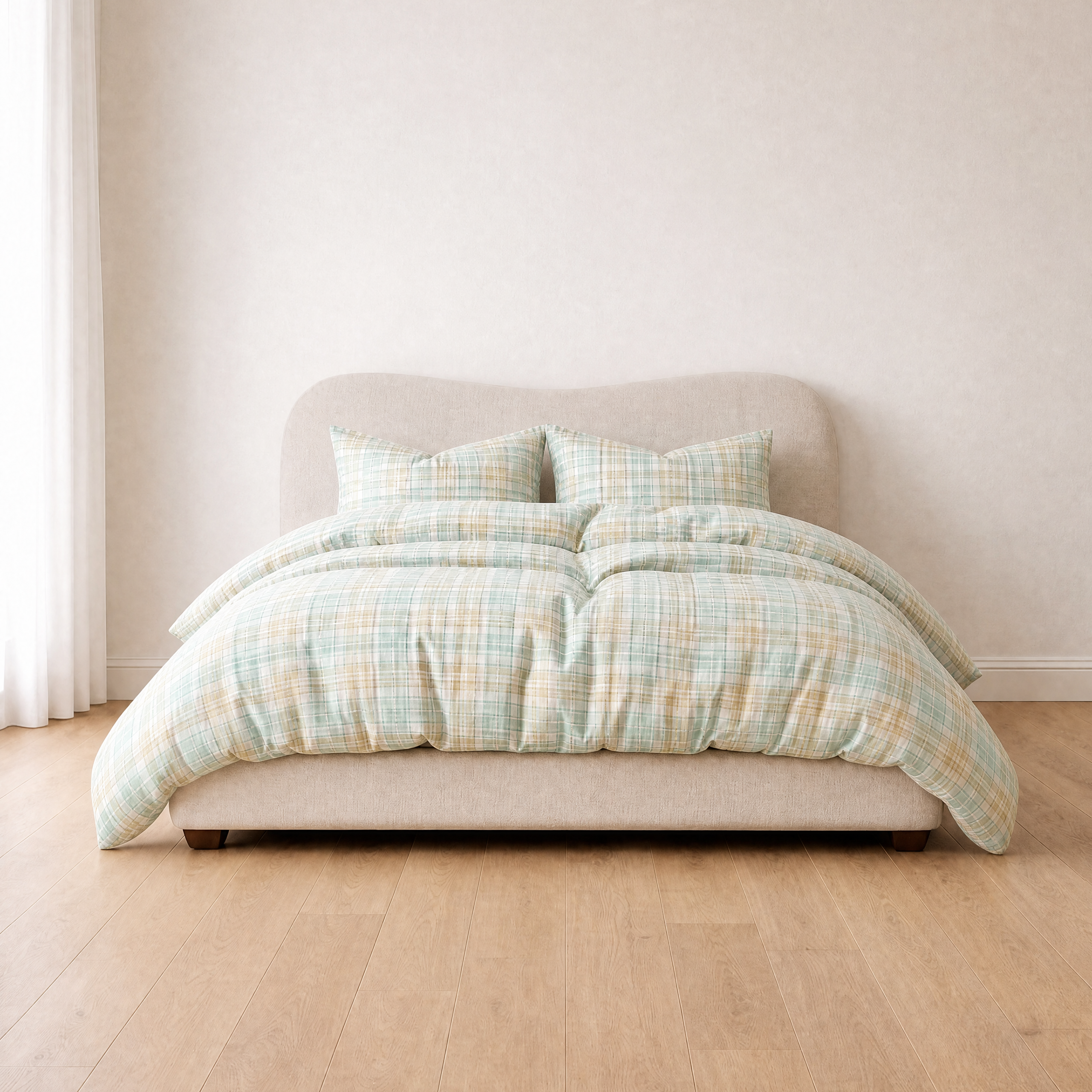 Dakota Bedding Set