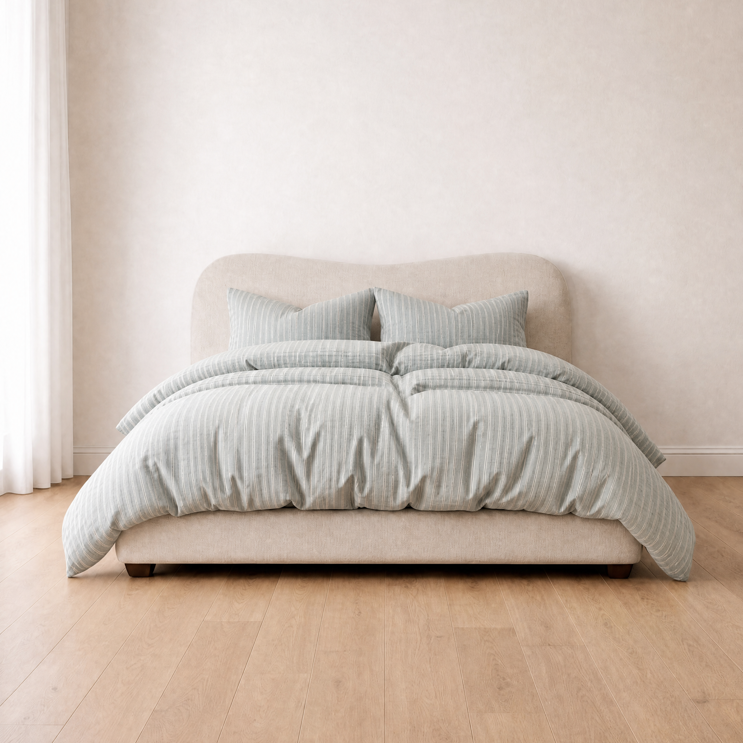 Dakota Bedding Set