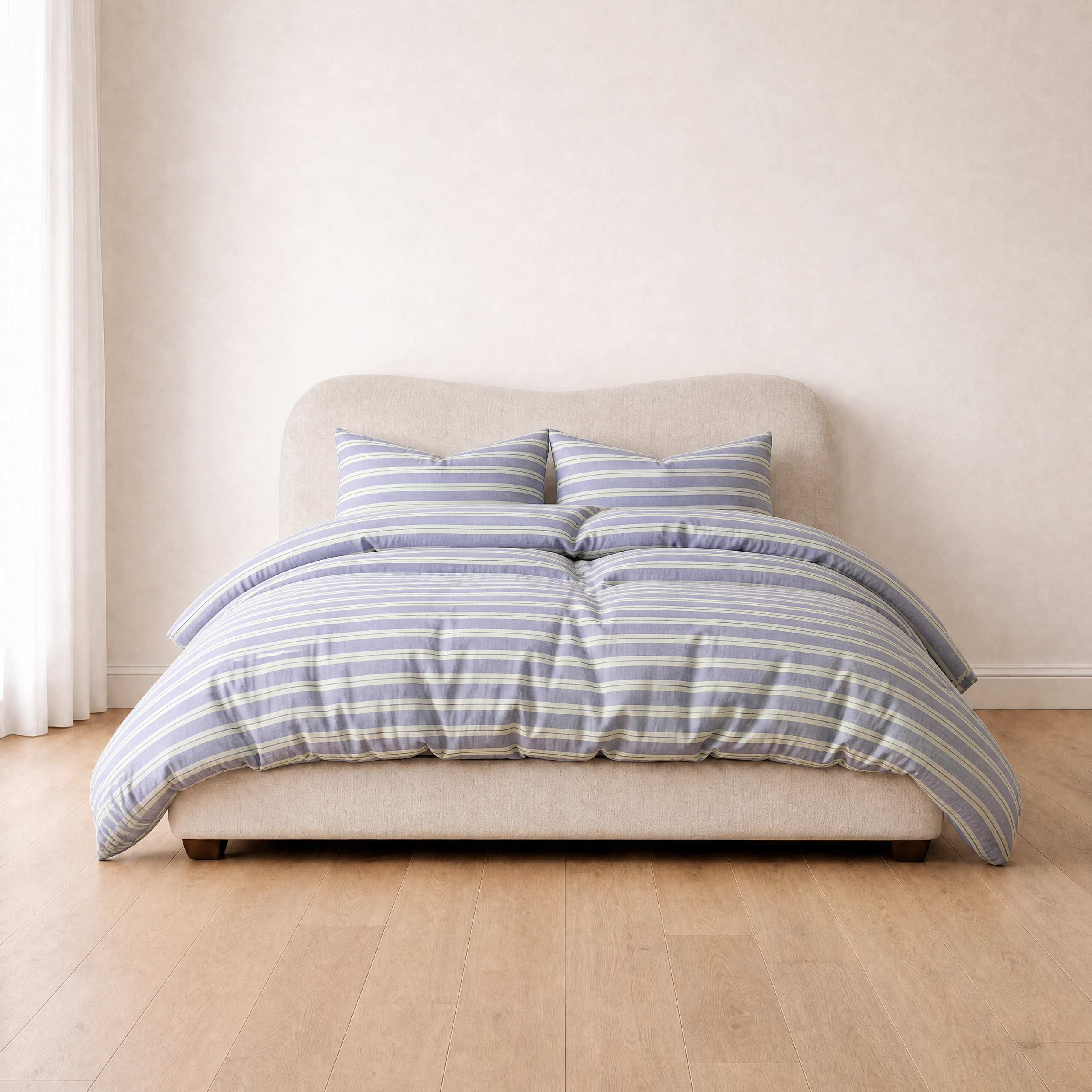 Dakota Bedding Set