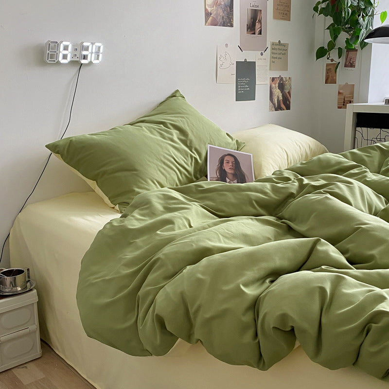 Kennedy Bedding Set