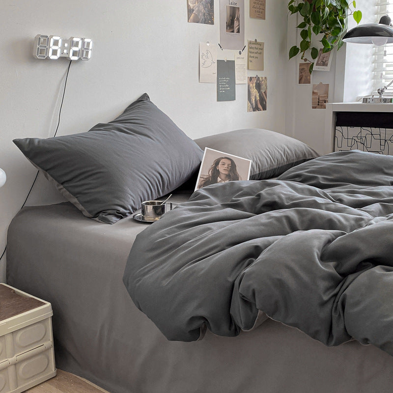 Kennedy Bedding Set