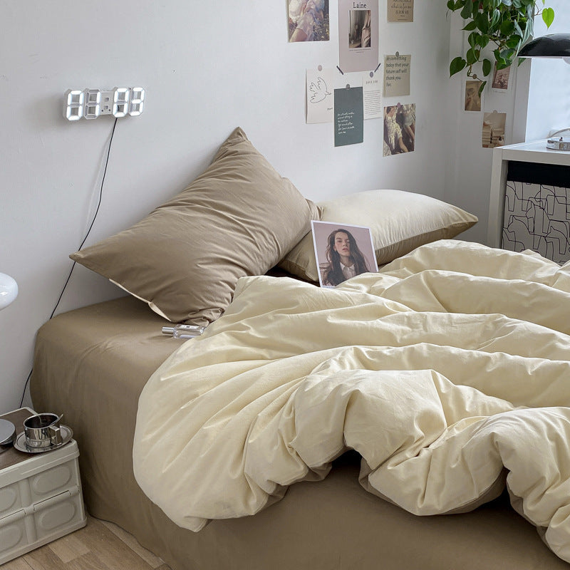 Kennedy Bedding Set
