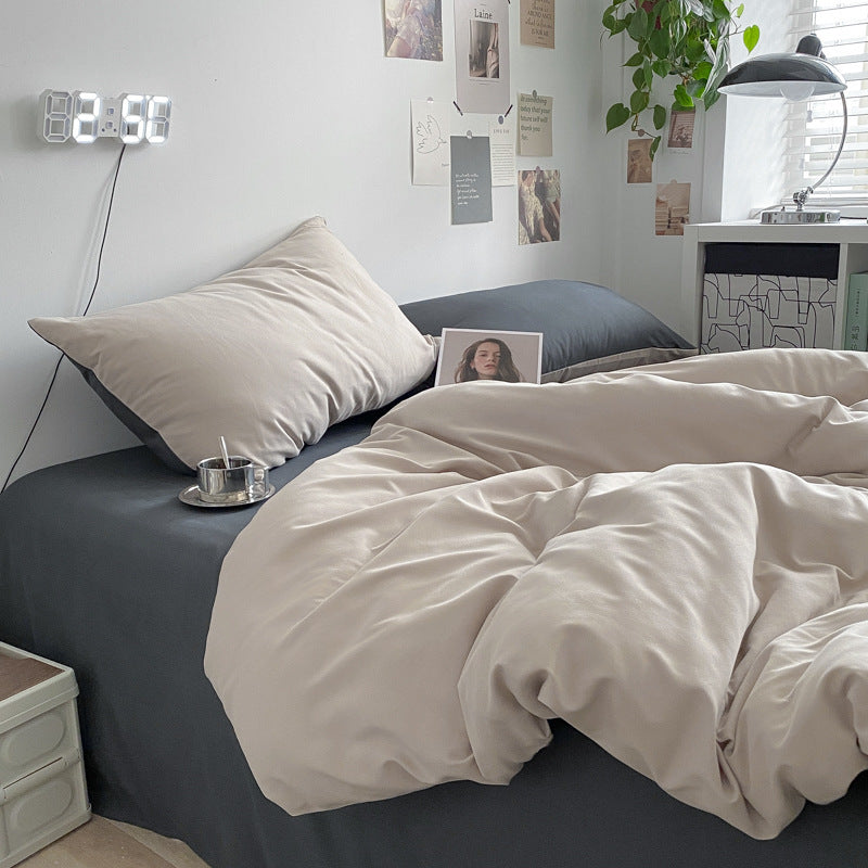 Kennedy Bedding Set