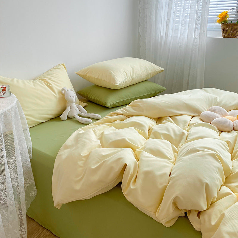 Kennedy Bedding Set