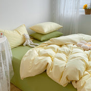 Kennedy Bedding Set