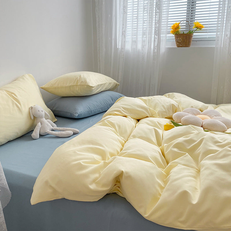 Kennedy Bedding Set