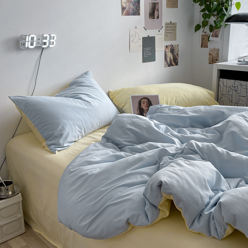 Kennedy Bedding Set