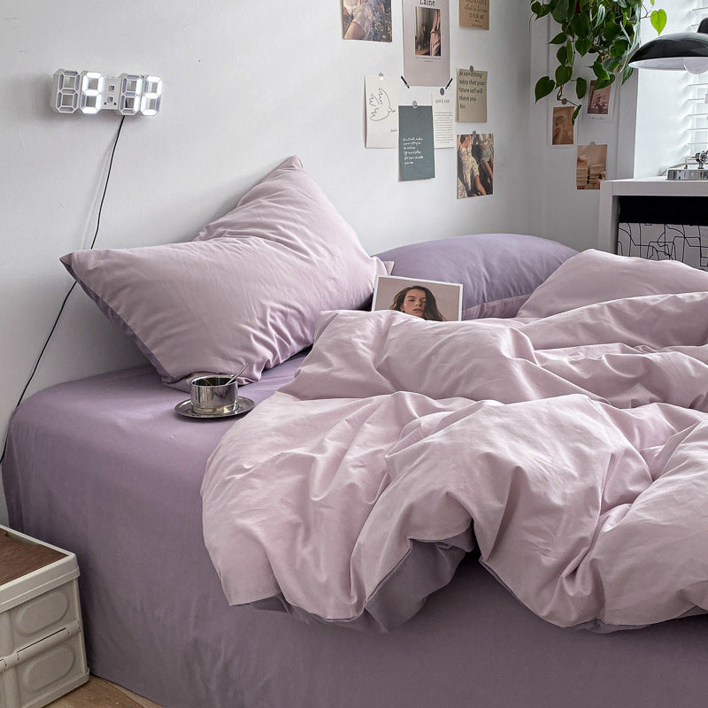 Kennedy Bedding Set