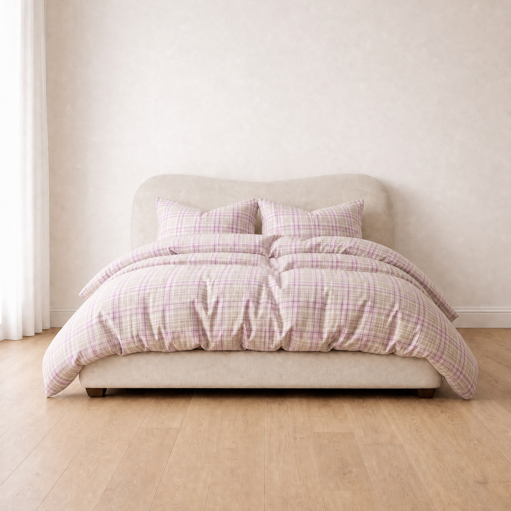 Dakota Bedding Set