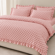 Isla Spot Bedding Set