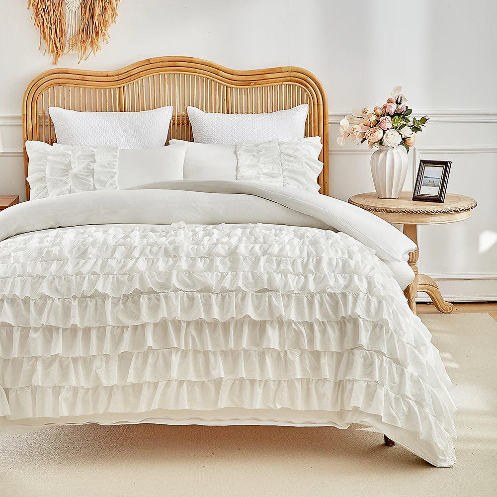 Bijou Bedding Set