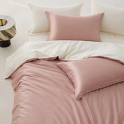 Bayleigh Egyptian Cotton Duvet Cover