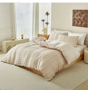 Maren Tufted Bedding Set