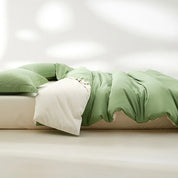 Bayleigh Egyptian Cotton Duvet Cover