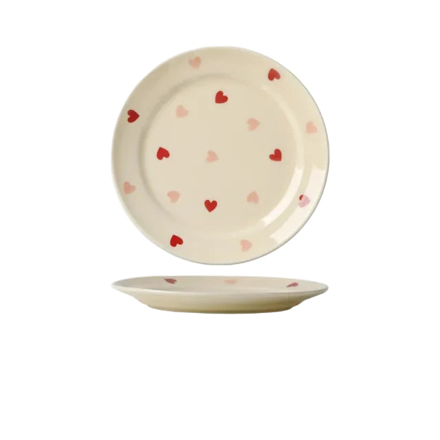 Keepsake Ceramic Dinnerware Set