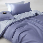 Bayleigh Egyptian Cotton Duvet Cover