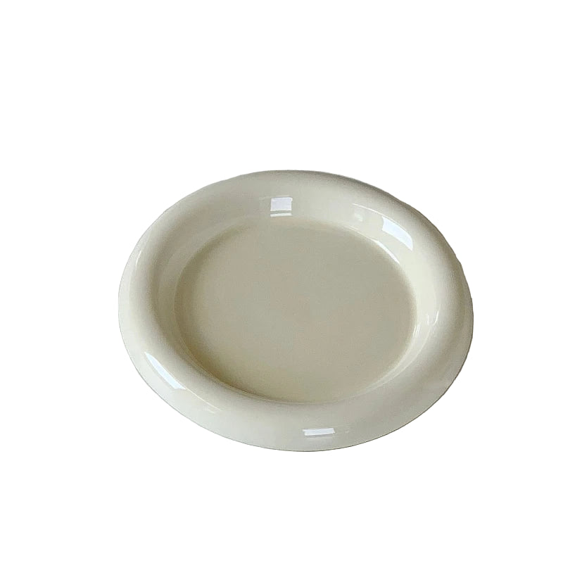 Lunea Porcelain Plate
