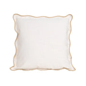 Colette Scallop Cushion Cover