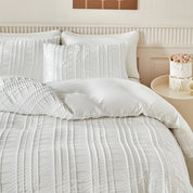 Maren Tufted Bedding Set
