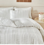 Maren Tufted Bedding Set