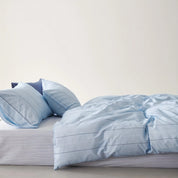 Aero Stripe Bedding Set