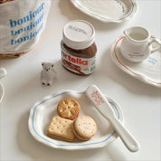 Sunday Pottery Appetiser Set