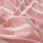 Elio Stripe Bedding Set