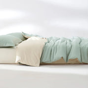 Bayleigh Egyptian Cotton Duvet Cover