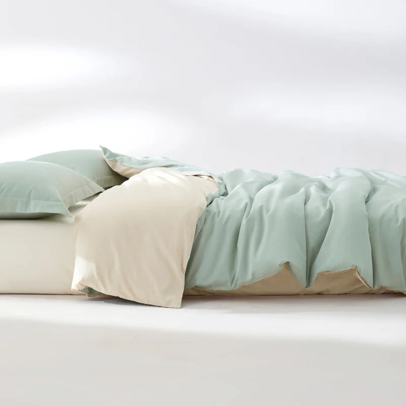 Bayleigh Egyptian Cotton Duvet Cover