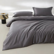 Bayleigh Egyptian Cotton Duvet Cover