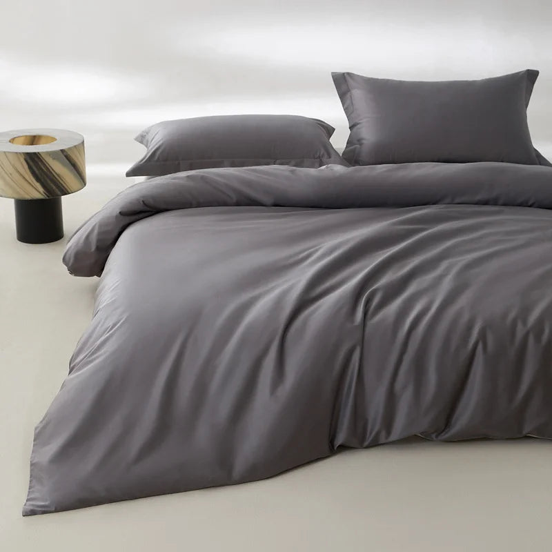 Bayleigh Egyptian Cotton Duvet Cover