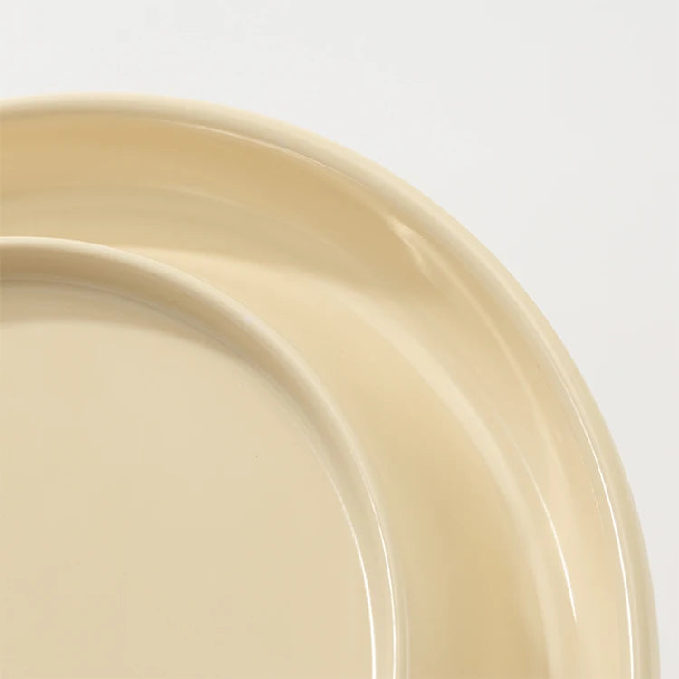 The Chubby Plate